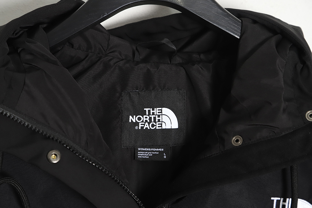 the nor*h F**e classic 1990 jacket short tsk2