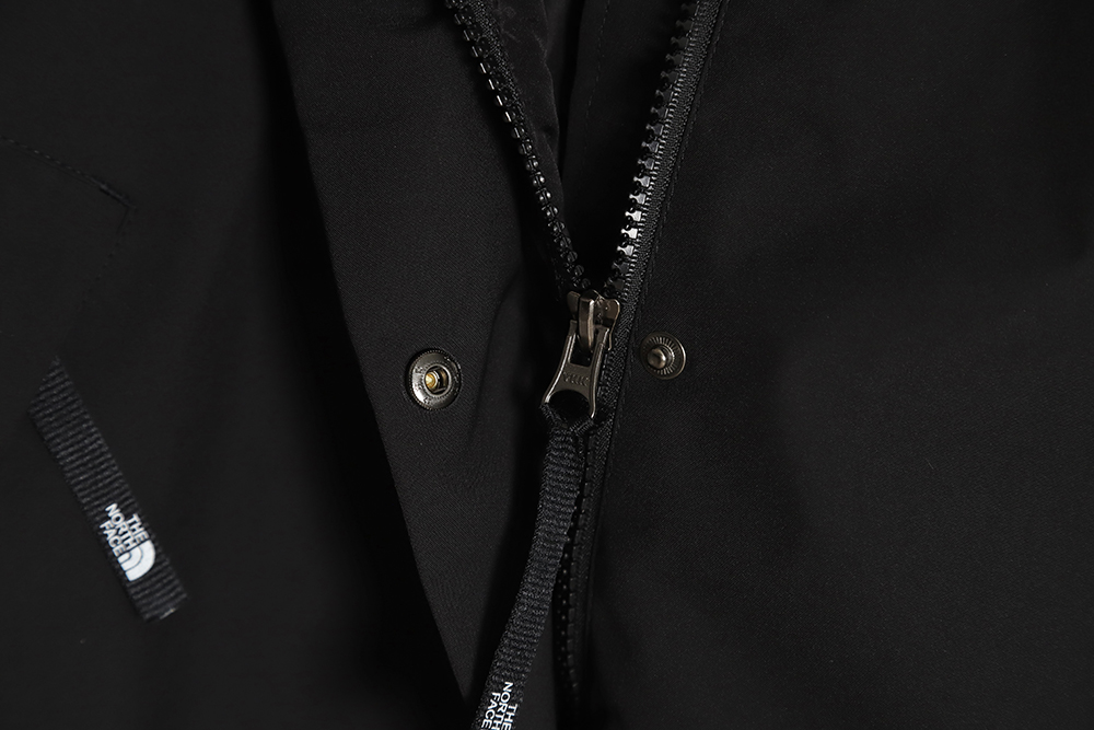 the nor*h F**e classic 1990 jacket short tsk2