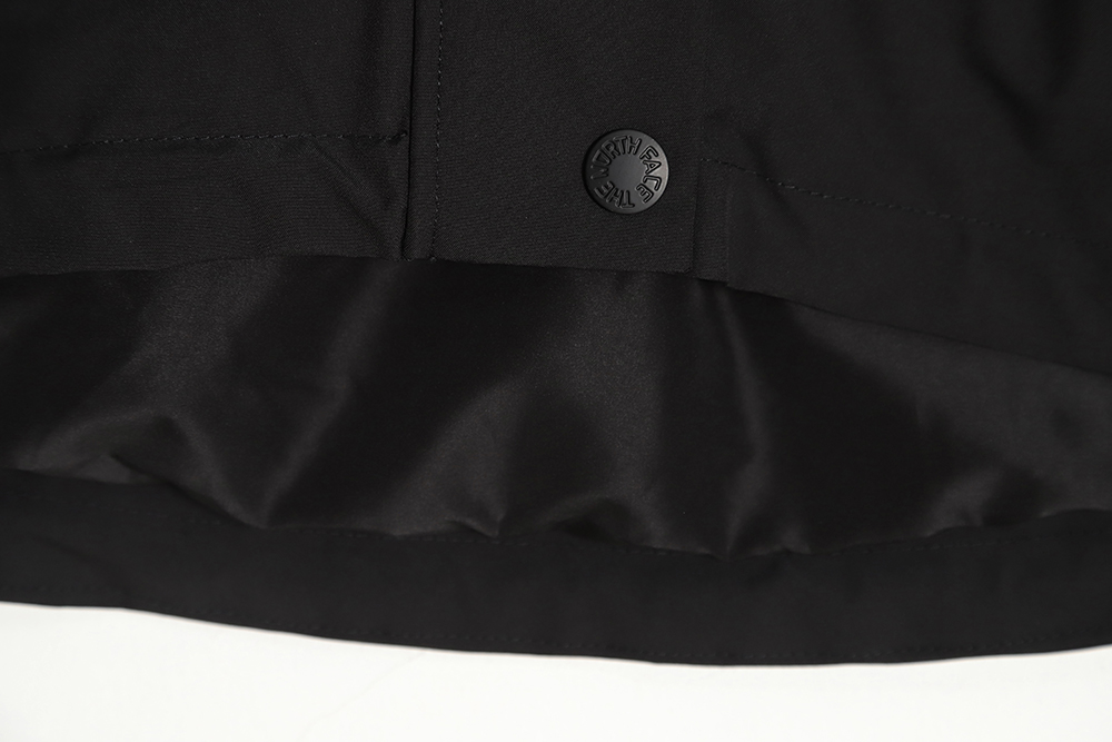 the nor*h F**e classic 1990 jacket short tsk2