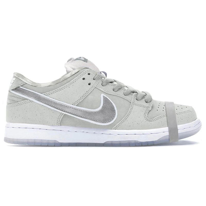 Concepts x Dunk Low OG SB QS ''White Lobster'' Friends & Family