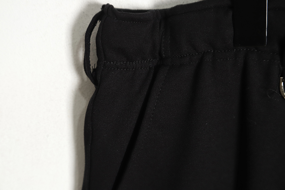 Dickies X MasterMind JAPAN 23ss MMJ co-branded 3M reflective print logo trousers