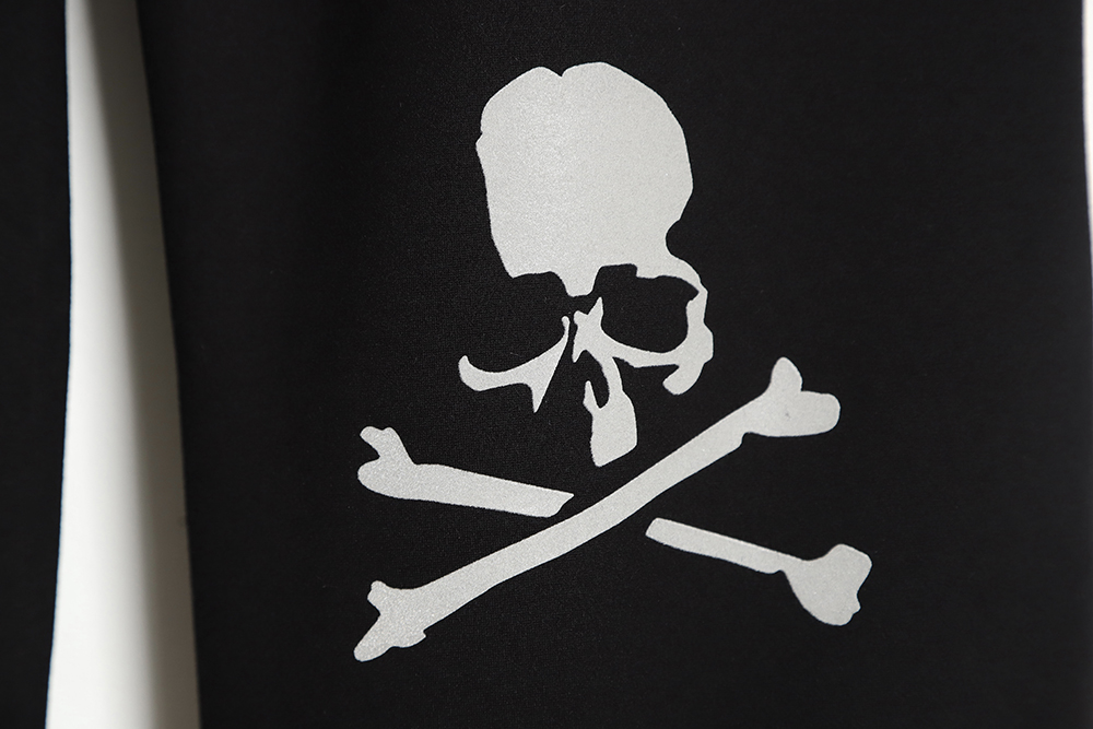 Dickies X MasterMind JAPAN 23ss MMJ co-branded 3M reflective print logo trousers