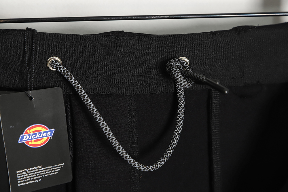 Dickies X MasterMind JAPAN 23ss MMJ co-branded 3M reflective print logo trousers