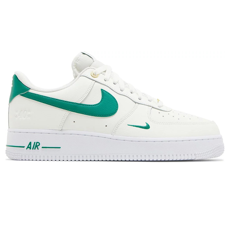 Air Force 1 ''07 LV8 ''40th Anniversary - Sail Malachite''