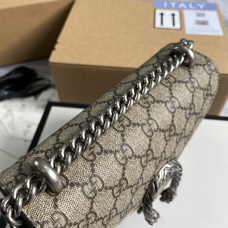 G*u*i bags 421970 20*15.5*5cm