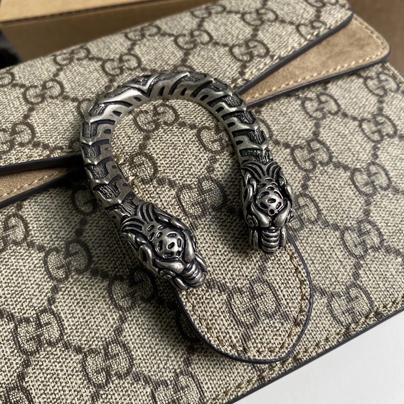 G*u*i bags 421970 20*15.5*5cm