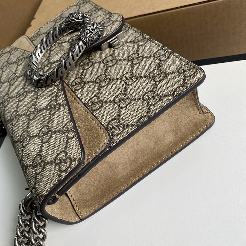 G*u*i bags 421970 20*15.5*5cm