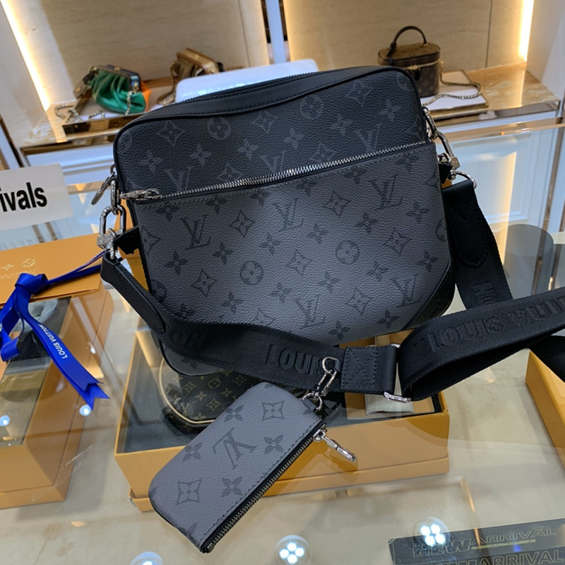 l0*is V*t0n bags m69443 25*18.5*7cm