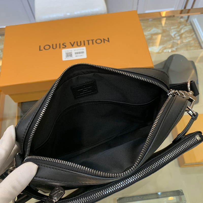 l0*is V*t0n bags m69443 25*18.5*7cm