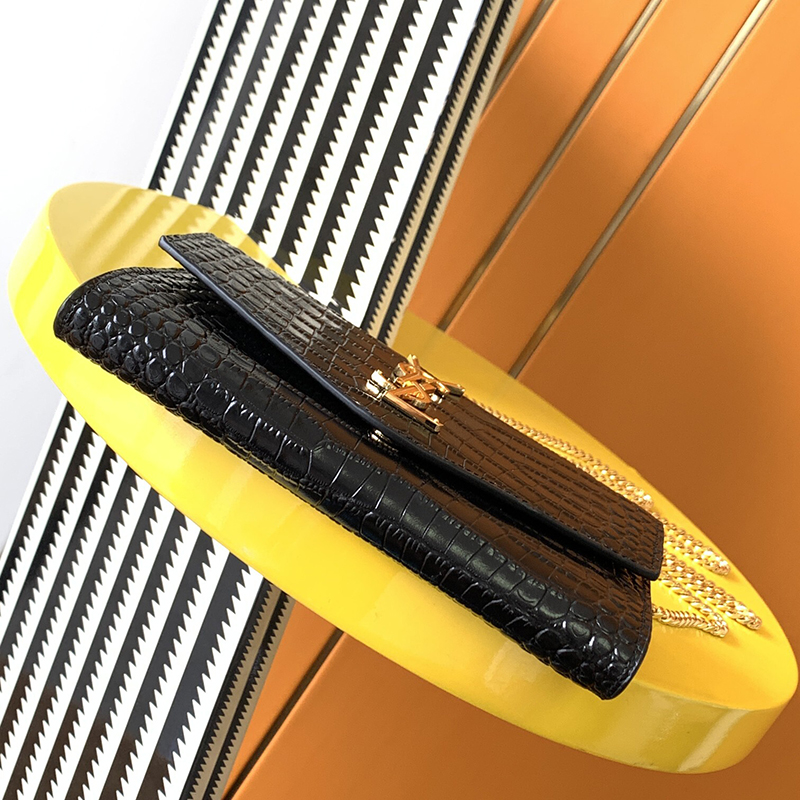 Y.S.AINT Bags 607788 19*12*4cm