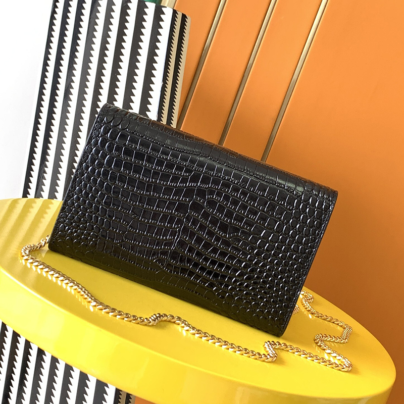 Y.S.AINT Bags 607788 19*12*4cm