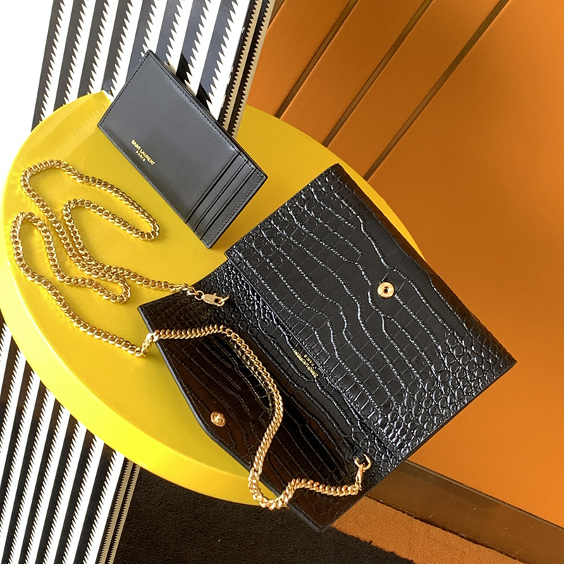 Y.S.AINT Bags 607788 19*12*4cm