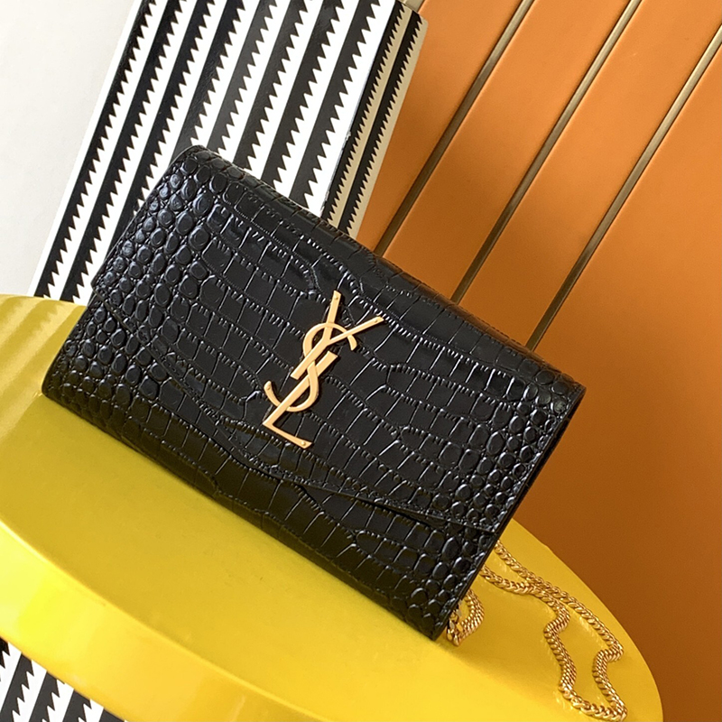 Y.S.AINT Bags 607788 19*12*4cm