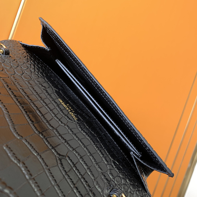 Y.S.AINT Bags 607788 19*12*4cm