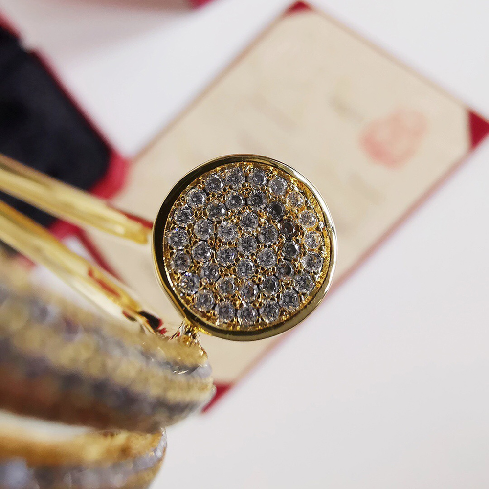 Ca*t*er juste un clou bracelet df755320