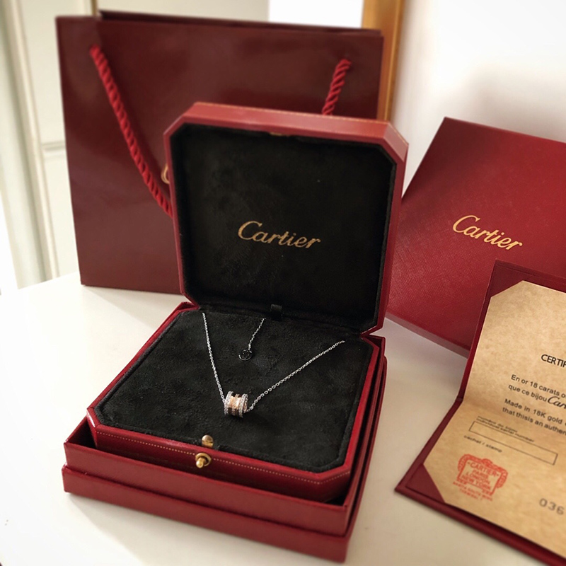 Ca*t*er jewelry car-fc880