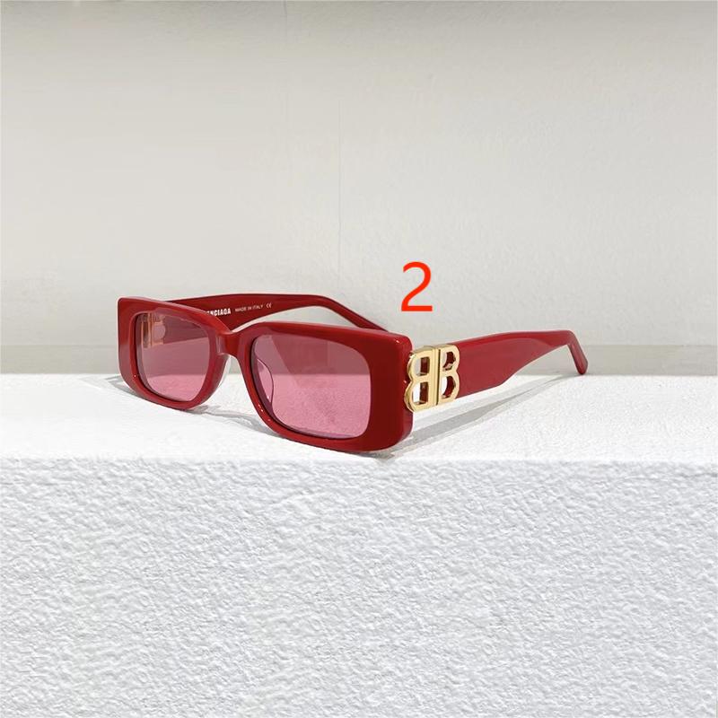 Ba*len*cia*ga eyeglasses bal-621643-ts