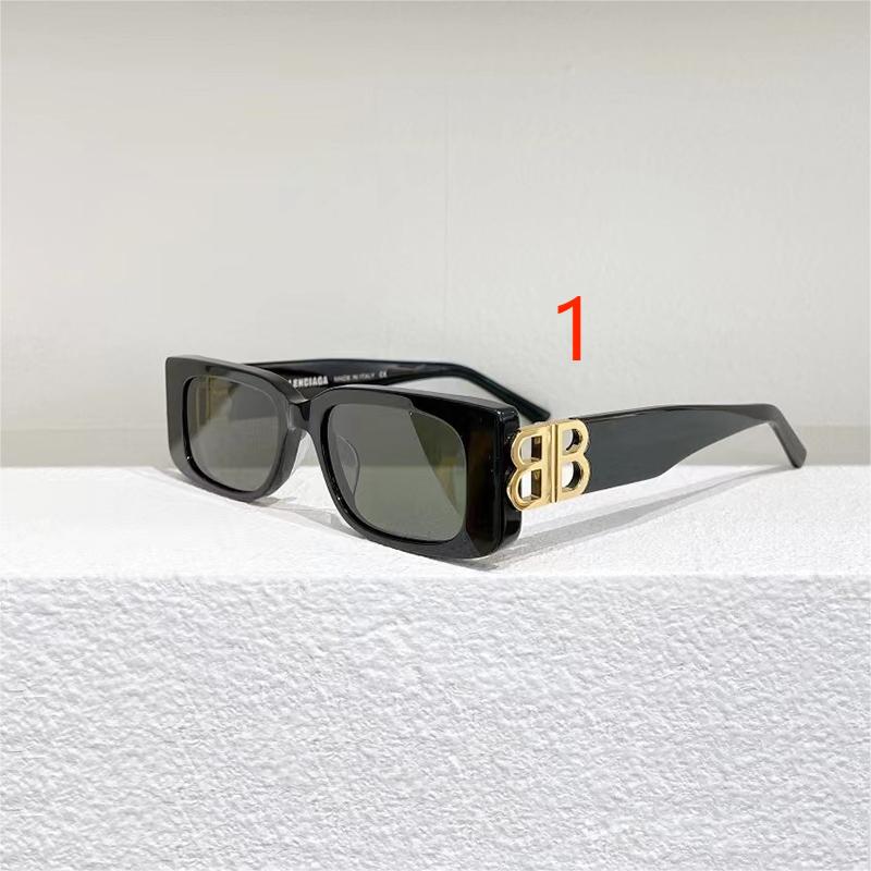 Ba*len*cia*ga eyeglasses bal-621643-ts