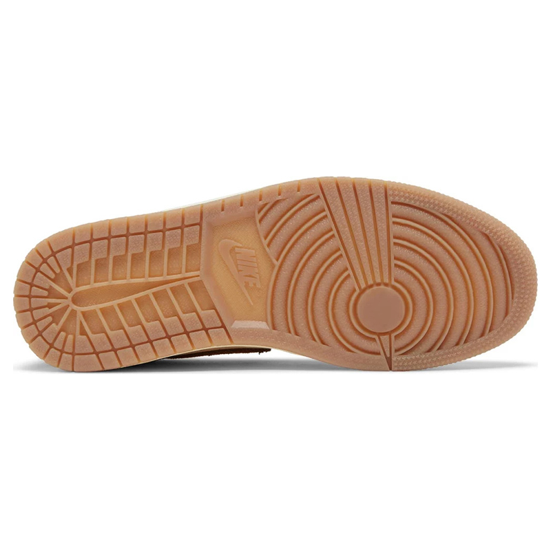 ZION WILLIAMSON X AIR JORDAN 1 RETRO LOW OG 