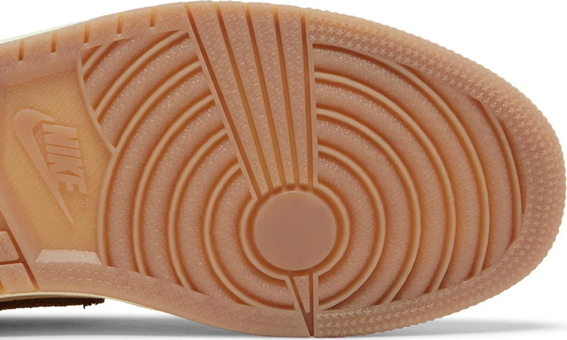 ZION WILLIAMSON X AIR JORDAN 1 RETRO LOW OG 