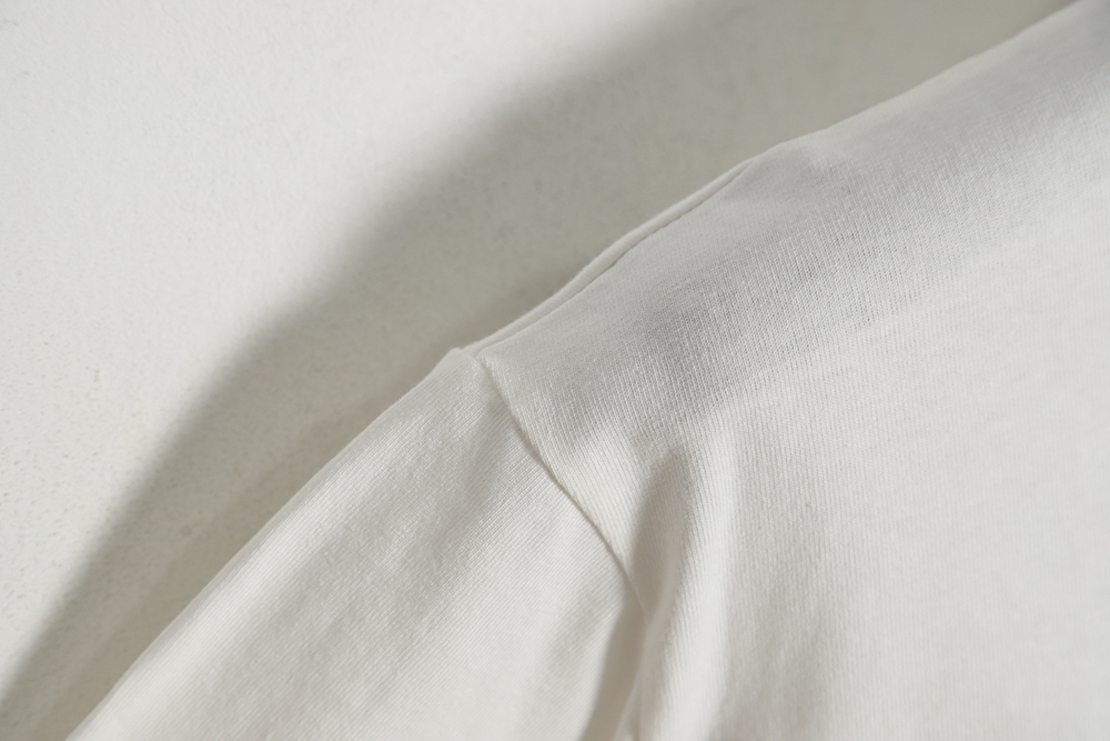 G*u*i 23ss interlocking g stripe short sleeves