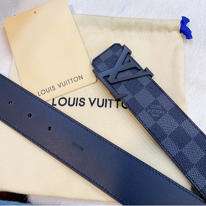 l0*is V*t0n belts m9808 w:40mm