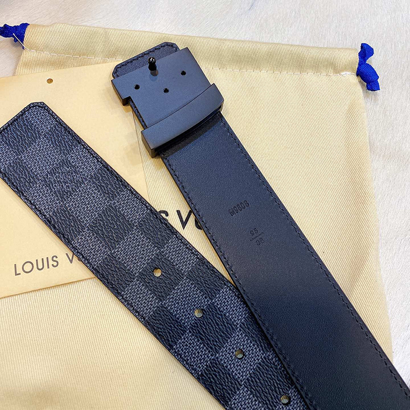 l0*is V*t0n belts m9808 w:40mm