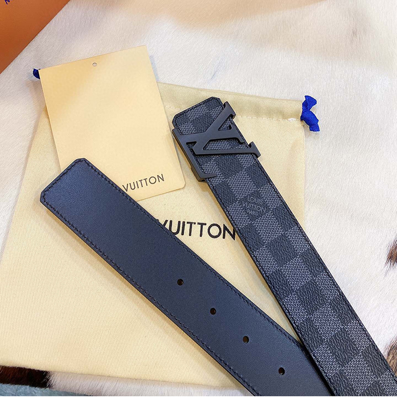 l0*is V*t0n belts m9808 w:40mm