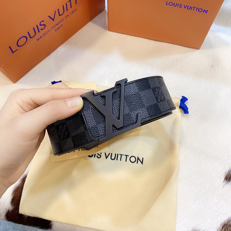 l0*is V*t0n belts m9808 w:40mm