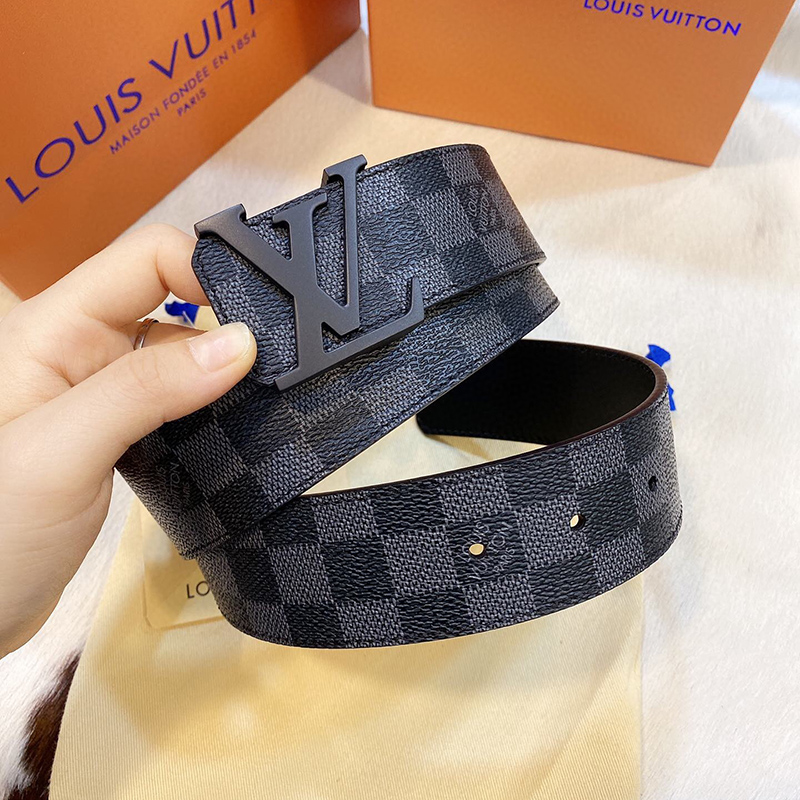 l0*is V*t0n belts m9808 w:40mm