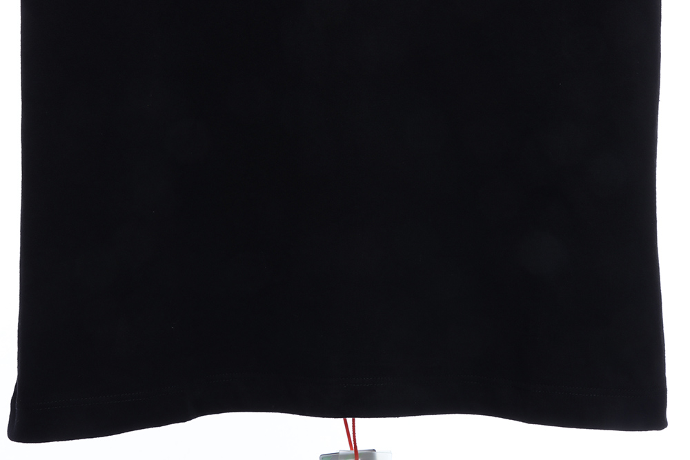 OFF WHITE TAPE SHORT SLEEVE