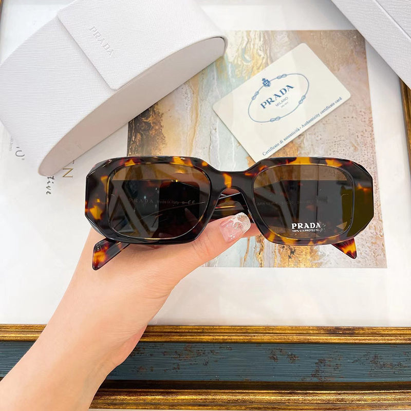 Pra*a eyeglasses pr 17ws