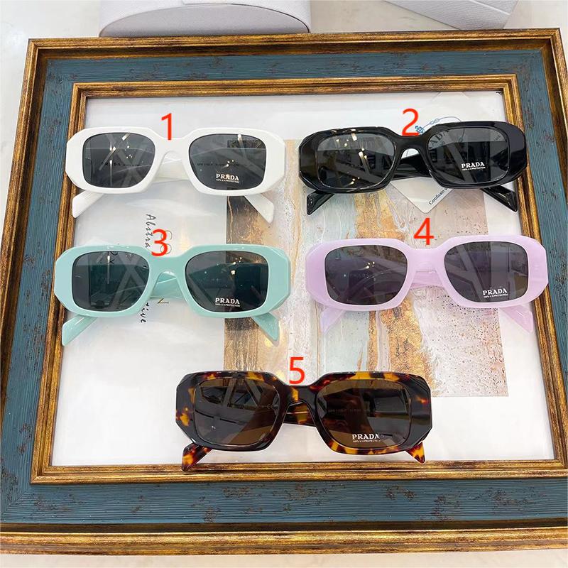 Pra*a eyeglasses pr 17ws