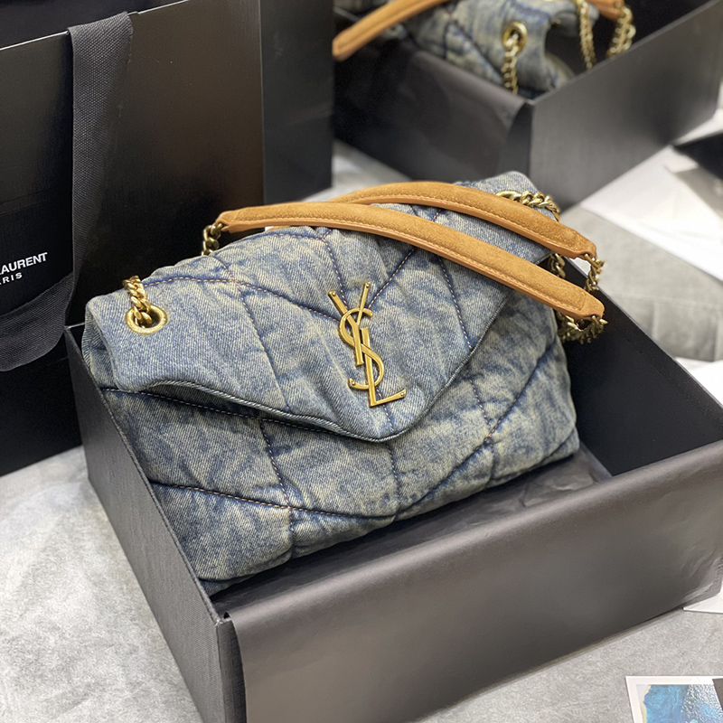 Y.S.AINT Bags 577476 29*17*11cm