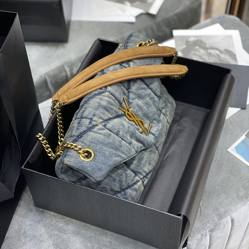 Y.S.AINT Bags 577476 29*17*11cm