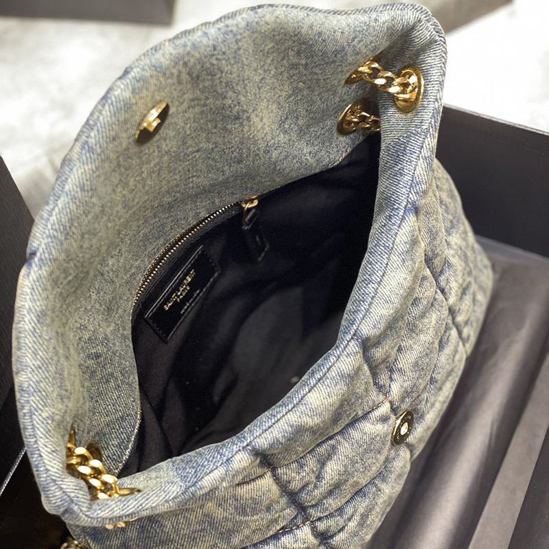 Y.S.AINT Bags 577476 29*17*11cm