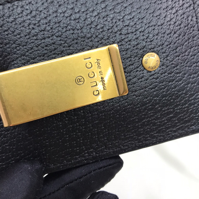 G*u*i wallets 436022 10*7cm