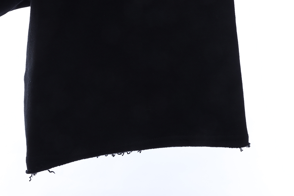 Off White fuchsia twill shorts