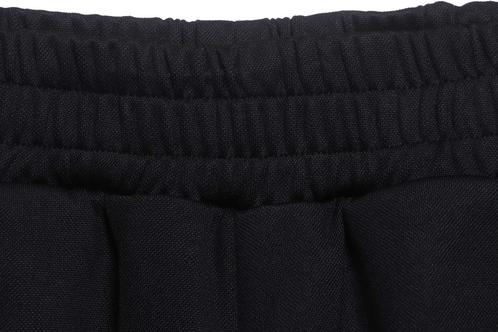 Palm angels striped track pants