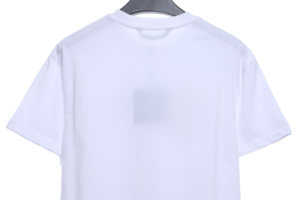 Palm Angels Love Palm Angelsint Print Short Sleeve TSK2