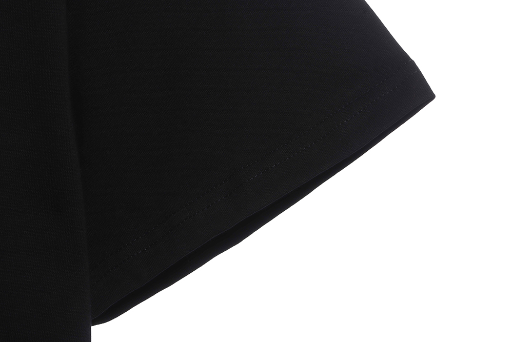 Palm Angels white guillotine short sleeve