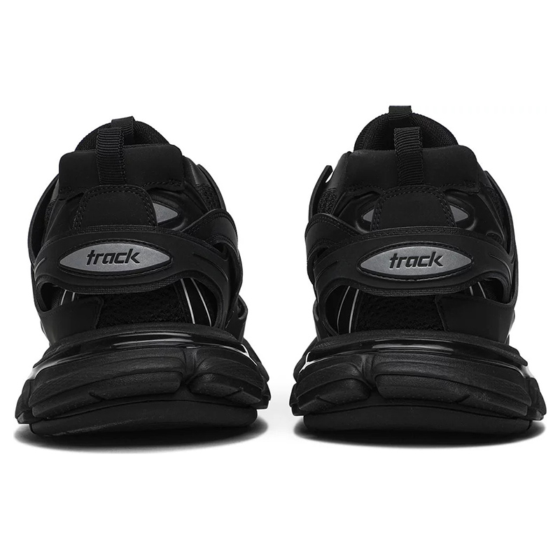 Ba*len*cia*ga track sneaker 
