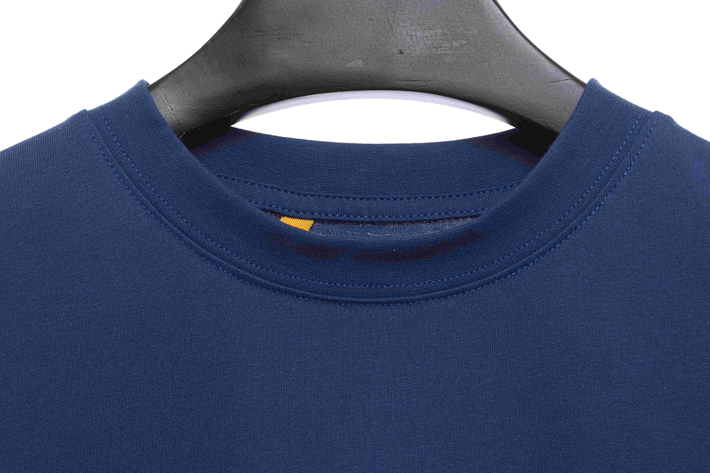 Gallery Dept Handmade Splash Ink Short Sleeves