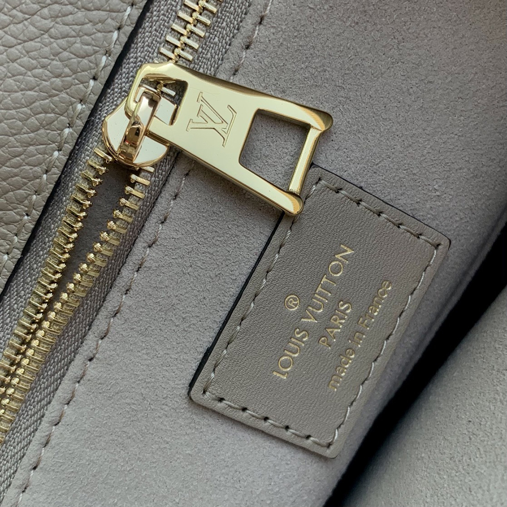 l0*is V*t0n bags m45607 35*28*15cm