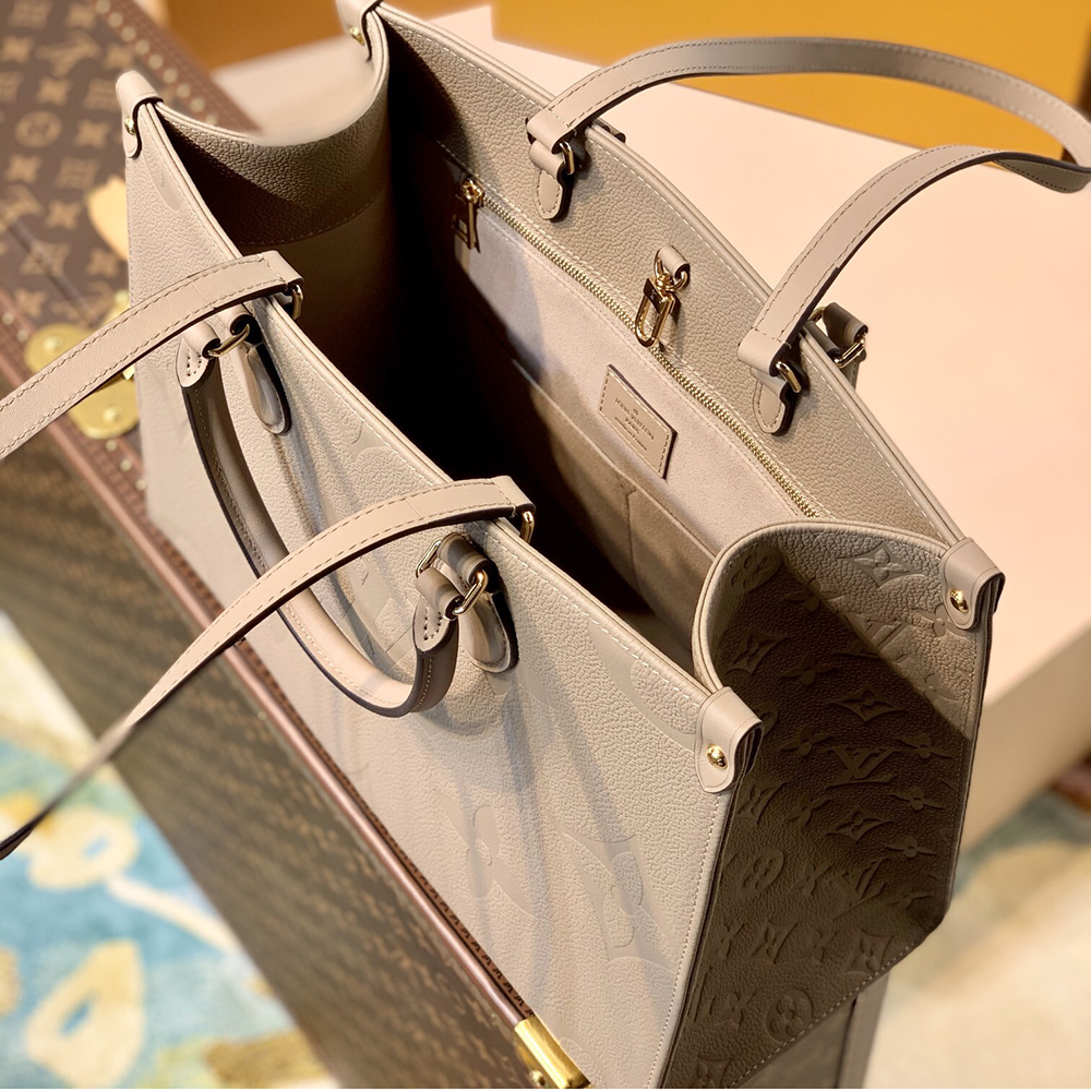 l0*is V*t0n bags m45607 35*28*15cm