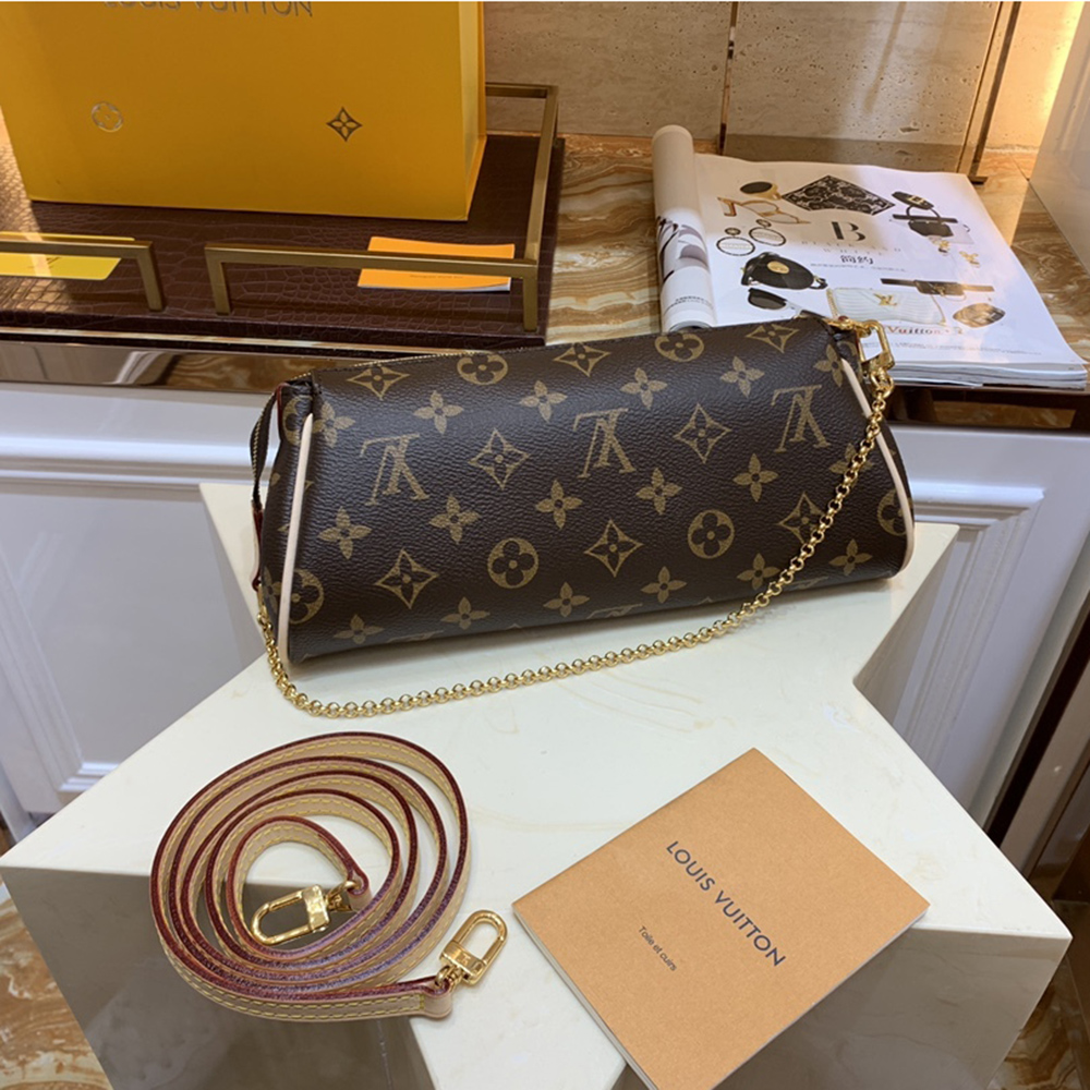 l0*is V*t0n bags m95567 25*13*4cm