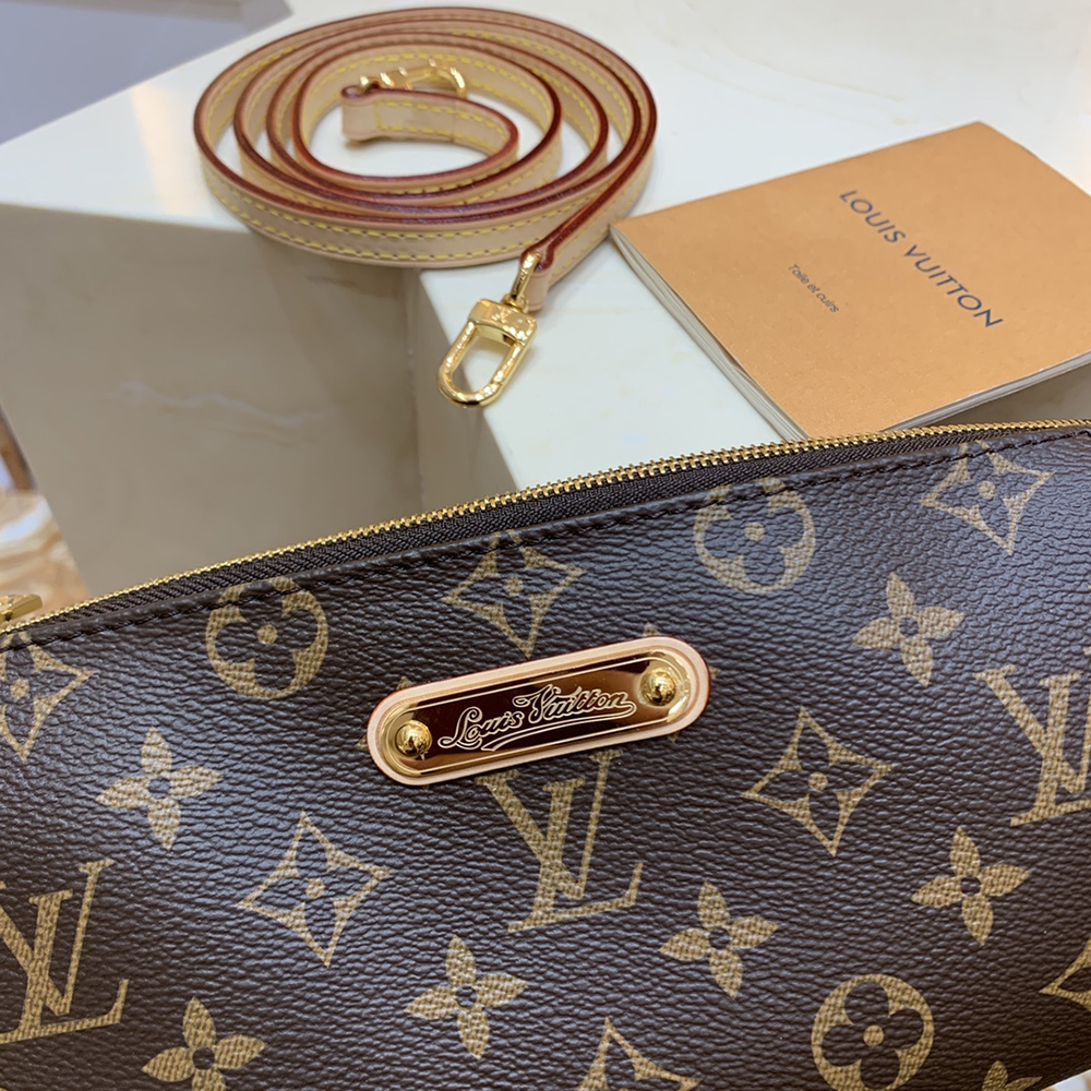 l0*is V*t0n bags m95567 25*13*4cm