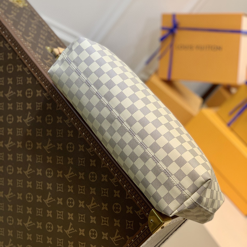 l0*is V*t0n bags n42233 35.5*14*33.5cm