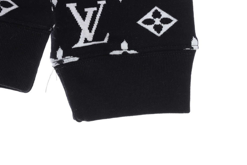 l0*is V*t0n full pattern presbyopia jacquard sweater