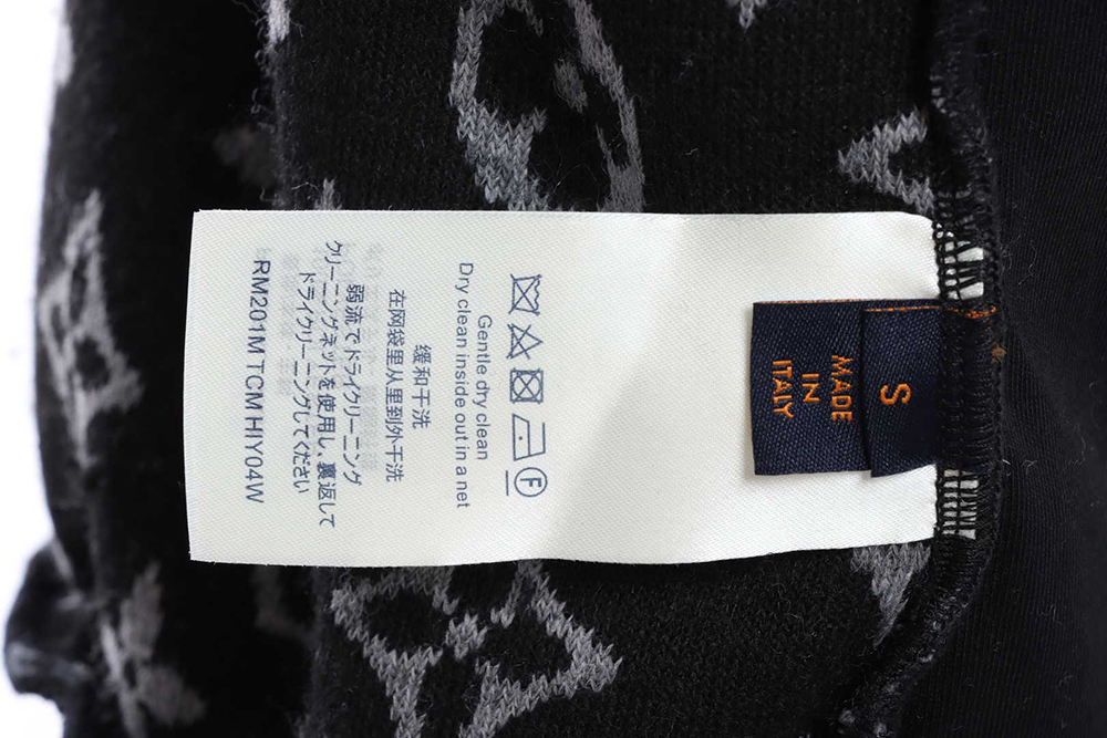 l0*is V*t0n teddy fleece coat